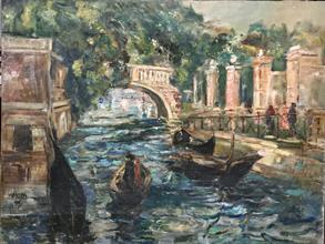 Lotto 18 - Venezia 