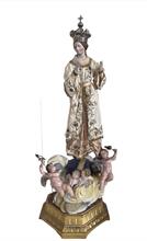 Lotto 30 - Madonna Immacolata 