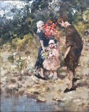 Lotto 46 - La raccolta dei fiori