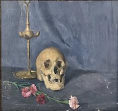 Lotto 48 - Vanitas