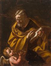 Lotto 32 - San Matteo