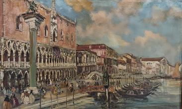 Lotto 37 - Venezia