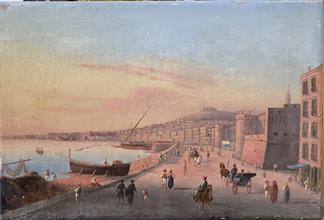 Lotto 58 - Santa Lucia,Napoli