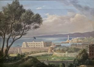 Lotto 61 - Il Castelletto, Genova