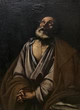 Lotto 84 - Le lacrime di San Pietro