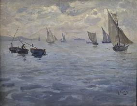 Lotto 103 - Marina di Capri 