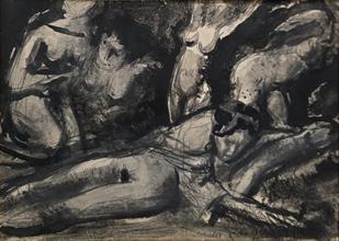 Lotto 105 - Figure