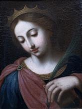 Lotto 1 - Scuola italiana XVII-XVIII