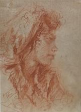 Lotto 2 - Clemente Tafuri (Salerno 1903 -Genova 1971)