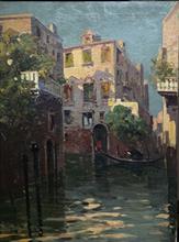 Lotto 3 - Salvatore Balsamo (Napoli 1894-Napoli 1922)