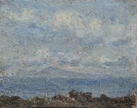 Lotto 7 - Attilio Pratella ( Lugo 1856- Napoli 1949)