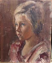 Lotto 11 - Artista napoletano primi anni del XX secolo