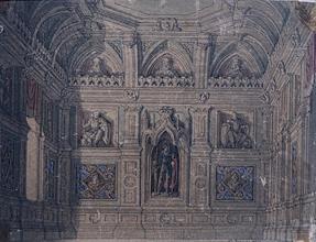 Lotto 32 - Giovanni ZUCCARELLI (Brescia 1846-1897)