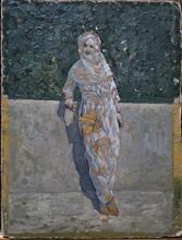 Lotto 35 - Scuola italiana XIX secolo