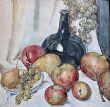 Lotto 38 - Edoardo Gordigiani (Firenze 1866-1961)