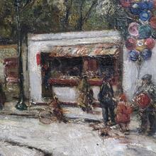 Lotto 56 - Guido Casciaro ( Napoli 1900-1963)