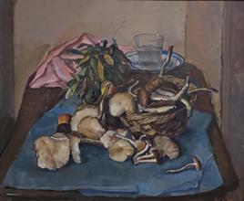 Lotto 57 - Antonio Bresciani Napoli (1902-1998)