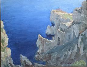 Lotto 65 - G.Pinto XIX-XX secolo