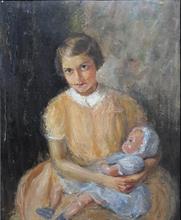 Lotto 66 - Scuola italiana XIX-XX