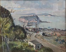 Lotto 77 - Vincenzo Aprile (Napoli 1952)