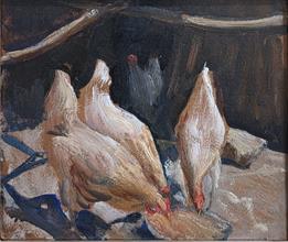 Lotto 85 - Eugenio Viti (Napoli 1881 - 1952 )