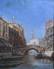 Lotto 90 - Artista italiano XIX secolo