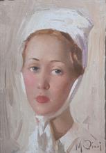 Lotto 91 - Manlio Ciani (Napoli 1910-1990)