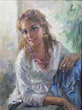 Lotto 99 - Felice Tafuri (Salerno 1939 -2019)