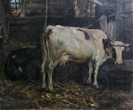 Lotto 101 - Renato Passaro ( Napoli 1910-1970)