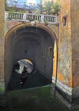 Lotto 106 - Rocco Lentini ( Palermo 1858- Venezia 1943)