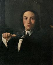 Lotto 108 - Scuola napoletana  XVIII secolo