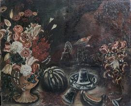 Lotto 119 - Scuola italiana XVIII secolo