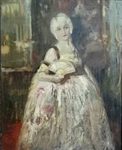 Lotto 1 - Nicola Fabbricatore (Napoli 1888-1962)