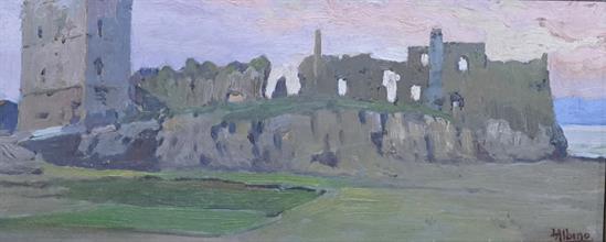 Lotto 15 - Luca Albino (Maiori 1884 - Maiori 1952)