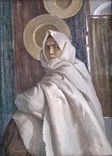 Lotto 21 - Guglielmo Beraglia (Salerno 1899-1978)