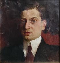 Lotto 23 - Angelo Cannone (Napoli-1899-1992)