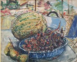 Lotto 28 - Guido Casciaro (Napoli 1900-1963)