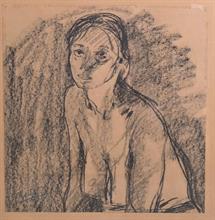 Lotto 32 - Capaldo Rubens ( Parigi 1908 - Napoli 1987