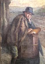 Lotto 41 - Augusto Corelli (Roma 1853 - Roma 1918)