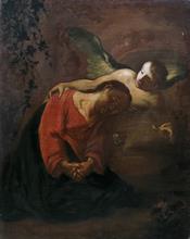 Lotto 50 - Paul Troger (Monguelfo 1698 – Vienna 1762) Ambito 