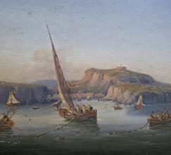 Lotto 58 - Gian Gianni (1837-?)