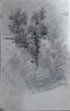 Lotto 59 - Antonio Fontanesi (Reggio Emilia 1818- Torino 1882)