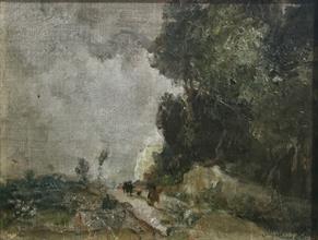 Lotto 64 - Guido Casciaro (Napoli 1900-1963)