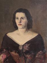 Lotto 73 - Scuola italiana XIX-XX secolo 