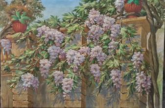 Lotto 80 - Guido di Montezemolo (Mondovì 1878 -Torino 1941)