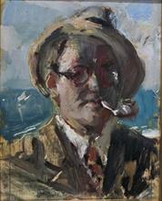 Lotto 5 - Gennaro Villani (Napoli 1885 - Napoli 1948)