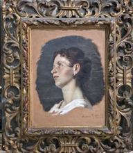 Lotto 8 - Antonio Ermolao Paoletti (Venezia 1834 - Venezia1912)