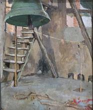 Lotto 12 - Antonio Ferrigno (Maiori 1863 - Salerno1940)