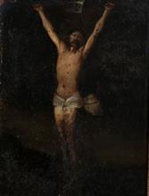 Lotto 13 - Scuola napoletana XVII secolo