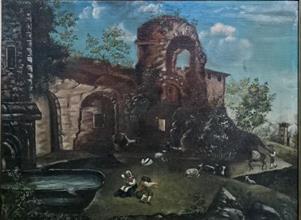 Lotto 16 - Scuola veneta XVII- XVIII